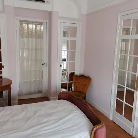 Centre Les Pins Grand Palais Apartment